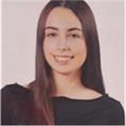 Aprende otros deportes de manera divertida con Rocio: ¡clases presenciales para todos!. Tambien ingles