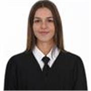 Profesora de cualquier materia para alumnos de hasta 4 de ESO