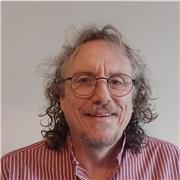 History/IT/Media tutor with a Humanities degree and over 20 years teaching experience.