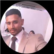 Formateur spécialisé en langue étrangère FLE pour tout âge .