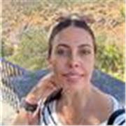 Profesora de italiano e inglés con estudios completos en Idiomas Modernos