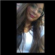 Profesora para el nivel secundario en Lengua y Literatura