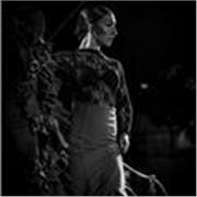 Titulada en Enseñanzas Profesionales de Danza Española. Imparte clases particulares y en grupo