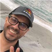 My name is Mario, I'm 41 and I’m Italian. I've lived in the UK since 2019.
I can teach Italian with passion to everyone!