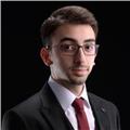 Bilgisayar mühendisliği 4. sınıf öğrencisiyim, başlangıçtan ileri seviyeye yazılım dersleri
