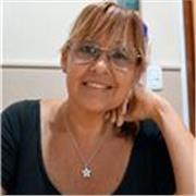 Maestra especializada en educación primaria
