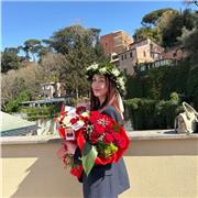 Sono Giorgia, studentessa magistrale di ingegneria edile, impartisco lezioni private per Tutte le materie.