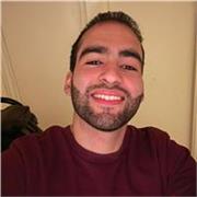 Maths and English tutor that can teach English and Mathematics to a high GCSE level