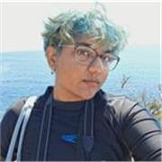 Art teacher who can teach drawing and animation to people all ages