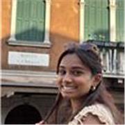 Medical student teaching students of all ages up to GCSE