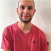 Maestro de Inglés con nivel nativo y certificado de Harmon Hall