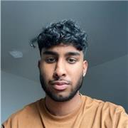 I am a student currently studying at De Montfort University enrolled in a Psychology BSc. My lessons are aimed at all levels.