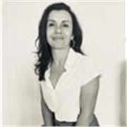 Tutora nativa con experiencia en clases particulares de alemán, inglés y castellano para extranjeros. 