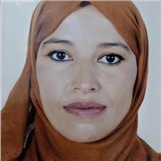 ISSAADi Samia