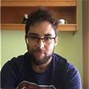 Profesor de inglés capacitado para dar clase a todas las edades.