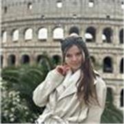 Madre lingua russa insegna russo a studenti di livello intermedio ed avanzato