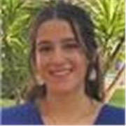 Estudiante de Física de último curso, imparte clases de forma online