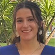 Estudiante de Física de último curso, imparte clases de forma online