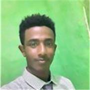 Online math tutor offering personalized lessons from Ethiopia.