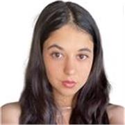 Integradora social y estudiante de psicología. Encantada de acompañar en las necesidades personales y educativas de los alumnos. 