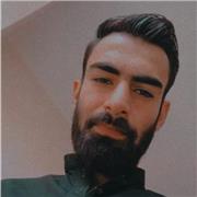 Syed Afaq