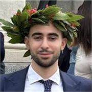 LAUREATO IN INGEGNERIA FISICA OFFRE RIPETIZIONI IN MATEMATICA E FISICA: PRIMA LEZIONE GRATUITA!