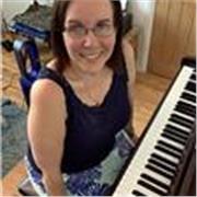 Piano Teacher offering Piano and Music Theory Lessons to children and adults ages 6 - 70 years old