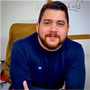 Profesor de Ingles con 8 años de experiencia