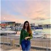 Universitaria imparte clases de asignaturas (ingles, matemáticas, física y química, biología, lengua castellana, etc) desde primaria hasta 2 de bachillerato. Conseguí la mejor nota en la selectividad de mi ciudad en el año 2020, y matrícula de honor en to