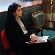 Psicologa, offro lezioni individuali online o in presenza (Pesaro) per le materie di italiano, psicologia, scrittura.