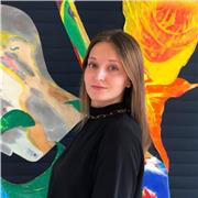 Insegnante di Storia dell’Arte e Educazione Visiva