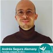 Psicólogo con experiencia y vocación, con ganas de enseñar y ayudar a cualquier persona motivada y con ganas.