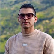 Tutor universitario de Matemáticas, Cálculo Diferencia y Cálculo Integral | Ingeniero Electrónico