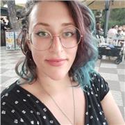 Studentessa universitaria di Beni Culturali offre ripetizioni