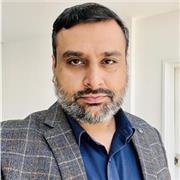 Khurram Ali