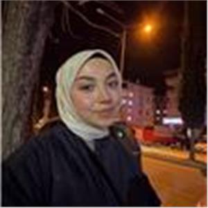 Aysenur Damar