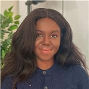 English tutor providing classes for university students and young professionals for education and immigration purposes
