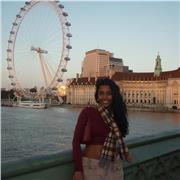 Chemical Engineering student at Imperial College london offering tutoring in mathematics for GCSE and Alevels.