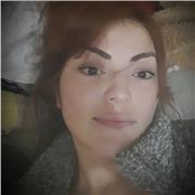 Profesora en ciencias sociales