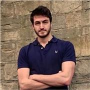 I am native English speaker, with experience working all around the world with people from all cultures and backgrounds