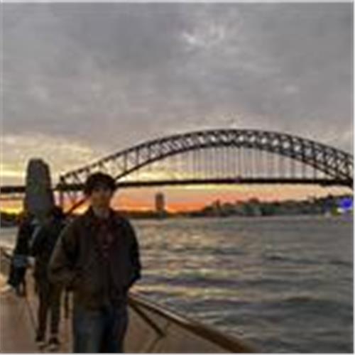 user photo