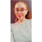 Profesora de psicología, clinica y social