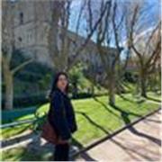 Profesora de Ingles de Infantil y Primaria - C1 Cambridge / Grado de Magisterio Primaria