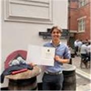 LSE Graduate offering lessons in Spanish, French and English