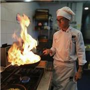 Profesor de Cocina dicta entretenidas clases a alumnos de todas las edades! inscribete