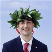 Studente magistrale di Matematica laureato con 110L, ripetizioni online di Matematica.