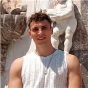 Studente d'ingegneria elettrica con esperienza nelle ripetizioni. Propongo ripetizioni in elettrotecnica