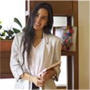 Profesora bilingüe especializada en edades tempranas, con mas de 8 años de experiencia con niños. Apoyo escolar, conversación y enseñanza dinámica en inglés para infantil y primaria