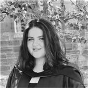 Bilingual French Native with a strong academic background in French Literature and a passion for language education