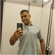 Professor particular de biologia formado pela Universidade federal de Pernambuco